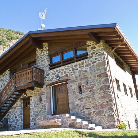 Agriturismo Ruc Del Lac Boario Terme Exteriér fotografie